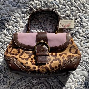 NWT COACH bag